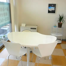 学習相談スペース